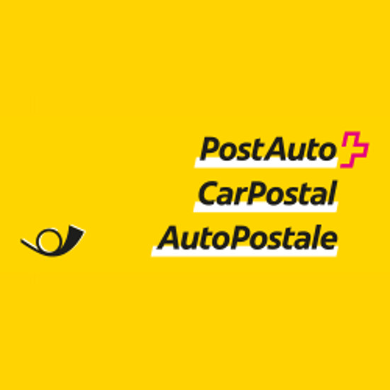 PostAuto AG